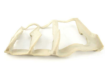Aislamiento acústico derecho OEM 51488151138 para BMW E36. Original BMW.