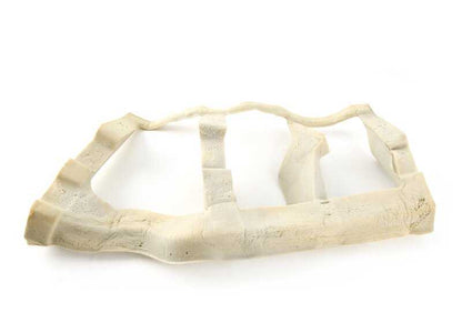 Aislamiento acústico derecho OEM 51488151138 para BMW E36. Original BMW.
