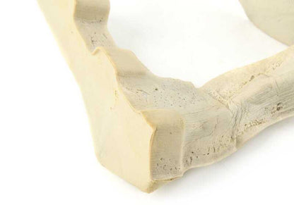 Aislamiento acústico derecho OEM 51488151138 para BMW E36. Original BMW.