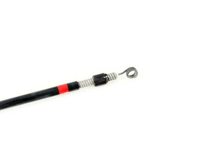 Cable de control para descongelación OEM 64111367699 para BMW E28. Pieza original BMW.