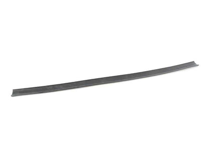 Water Gutter Seal for BMW 1 Series F20, F21 2 Series F22, F87 3 Series F30, F35 4 Series F32, F36 X4 F26 (OEM 54107313920). Original BMW.