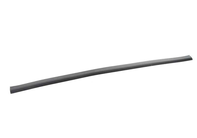 Water Gutter Seal for BMW 1 Series F20, F21 2 Series F22, F87 3 Series F30, F35 4 Series F32, F36 X4 F26 (OEM 54107313920). Original BMW.