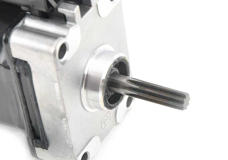 Motore di regolazione (stellmotor) OEM 33117845905 per BMW F87, F80, F82, F83, F10, F06, F12, F13. BMW originale