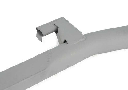 Silencioso trasero OEM 18101705812 para BMW E30. Compatible con modelos con sistema de escape trasero. Recambio original BMW.