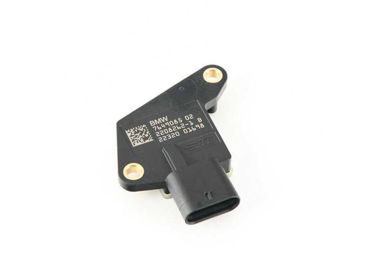 Sensor de marcha OEM 23147649085 para BMW F20, F21, F22, F23, F30, F31, F34, G20, G21, F32, F33, F36, F10, F11, G30, G31, F25, G01, F26, G29. Original BMW.