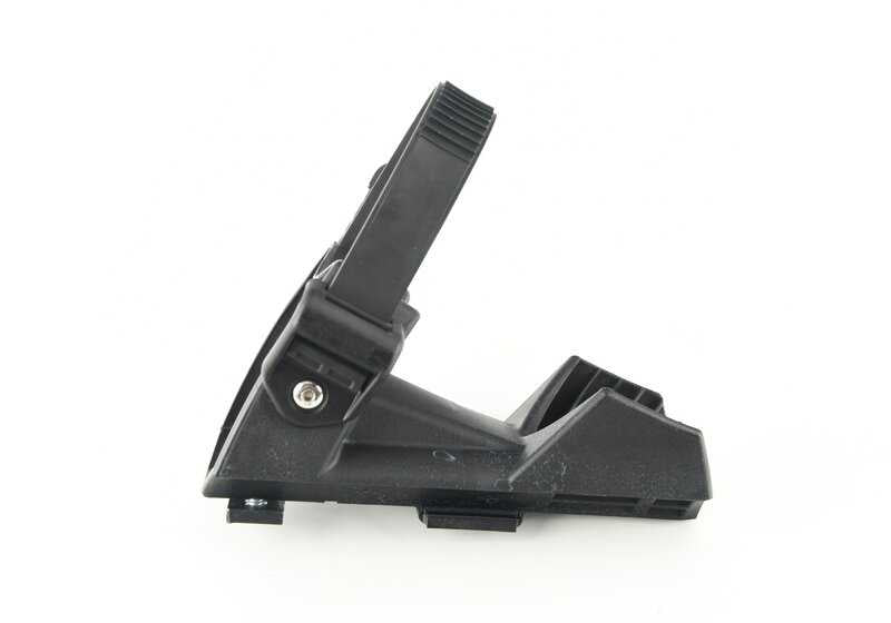 OEM 82712220393 Passaggio della ruota anteriore sinistra per BMW (modelli compatibili: E81, E82, E87, E88, F20, F21, F22, F23, F45, F46, E90, E91, E92, E93, F30, F31, F34, F32, F33, F36, E60, E61, F10, F11, E84, F48, E83, F55, F56, F57, R6