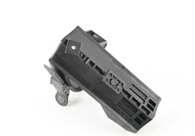 OEM 82712220393 Passaggio della ruota anteriore sinistra per BMW (modelli compatibili: E81, E82, E87, E88, F20, F21, F22, F23, F45, F46, E90, E91, E92, E93, F30, F31, F34, F32, F33, F36, E60, E61, F10, F11, E84, F48, E83, F55, F56, F57, R6