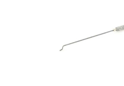 Cable de control para descongelación OEM 64111367699 para BMW E28. Pieza original BMW.