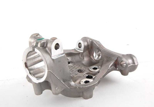 Mangueta delantera derecha OEM 31216793924 para BMW E81, E82, E87, E88, E89, E90, E91, E92, E93. Original BMW.
