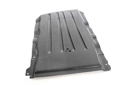 Cubierta inferior central OEM 51757351443 para BMW G30, G30N, G11, G11N, G12, G12N, G14, G15, G16. Pieza original BMW.