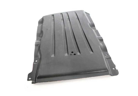 Cubierta inferior central OEM 51757351443 para BMW G30, G30N, G11, G11N, G12, G12N, G14, G15, G16. Pieza original BMW.