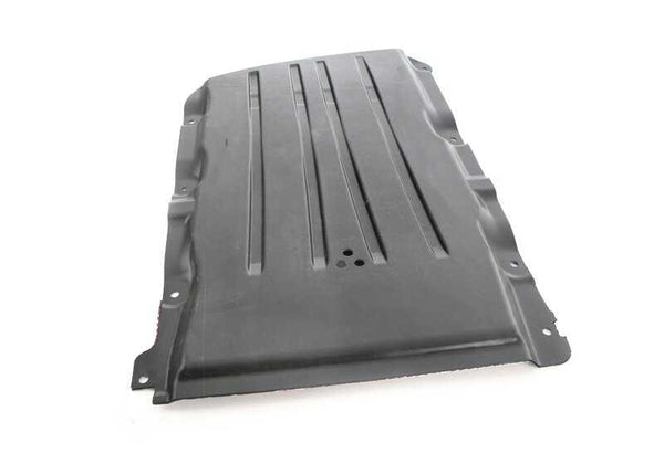 Cubierta inferior central OEM 51757351443 para BMW G30, G30N, G11, G11N, G12, G12N, G14, G15, G16. Pieza original BMW.