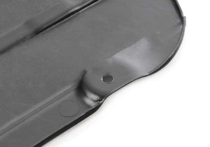 Cubierta inferior central OEM 51757351443 para BMW G30, G30N, G11, G11N, G12, G12N, G14, G15, G16. Pieza original BMW.