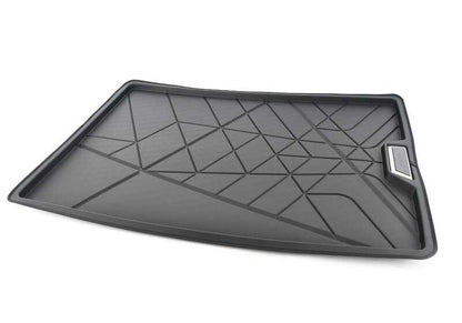 Boot mat for BMW 7 Series G70 (OEM 51475A56C44). Original BMW