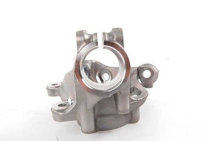 Mangueta delantera derecha OEM 31216793924 para BMW E81, E82, E87, E88, E89, E90, E91, E92, E93. Original BMW.