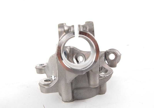 Mangueta delantera derecha OEM 31216793924 para BMW E81, E82, E87, E88, E89, E90, E91, E92, E93. Original BMW.