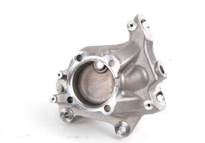 Mangueta delantera derecha OEM 31216793924 para BMW E81, E82, E87, E88, E89, E90, E91, E92, E93. Original BMW.