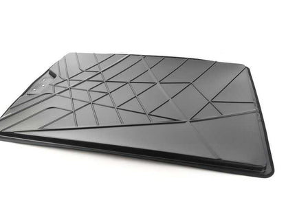 Boot mat for BMW 7 Series G70 (OEM 51475A56C44). Original BMW