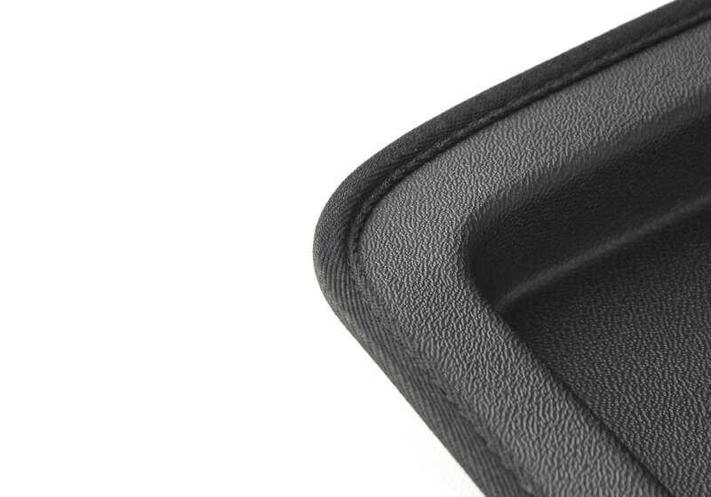 Boot mat for BMW 7 Series G70 (OEM 51475A56C44). Original BMW