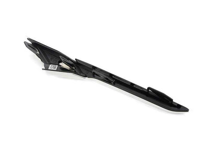 Right side aircraft cover OEM 51138063206 for BMW F90 (M5) M5JF01, M5JF02, M581CH, M582CH. Compatible with 2017 to 2023 models. Original BMW.
