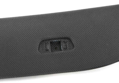 Blende A-Säule antracita para BMW X5 F95, G05 (OEM 51435A0D9A1). Original BMW.