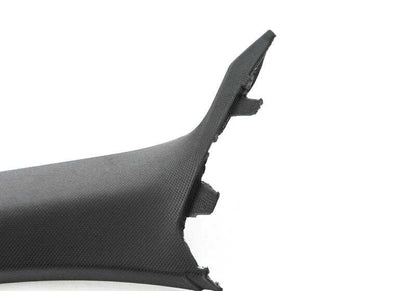 Blende A-Säule antracita para BMW X5 F95, G05 (OEM 51435A0D9A1). Original BMW.