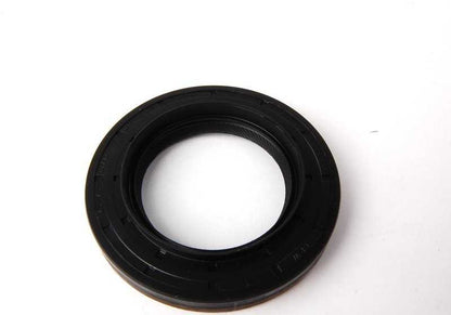 Juego de juntas para diferencial trasero OEM 33101210518 para BMW E30 {324td, 325e, 325i}. Compatible con versiones manuales y automáticas con tracción trasera. Original BMW.