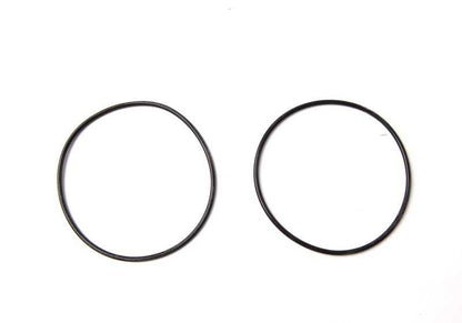 Juego de juntas para diferencial trasero OEM 33101210518 para BMW E30 {324td, 325e, 325i}. Compatible con versiones manuales y automáticas con tracción trasera. Original BMW.