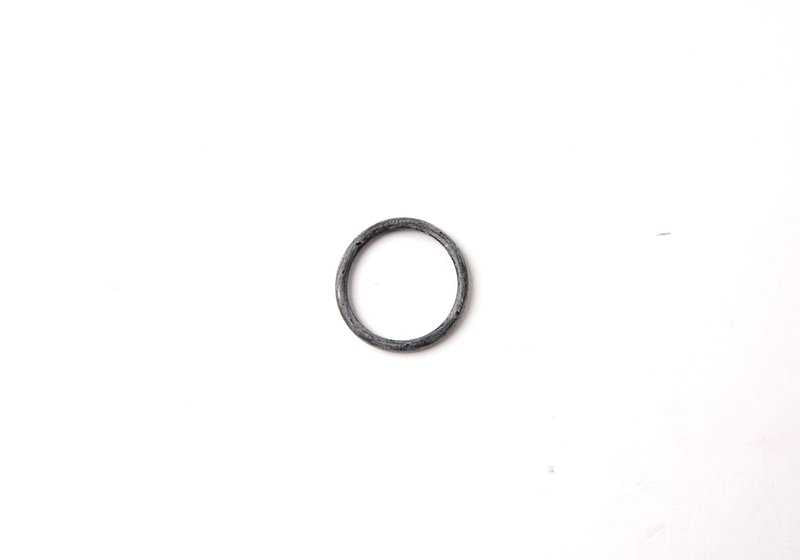 Juego de juntas para diferencial trasero OEM 33101210518 para BMW E30 {324td, 325e, 325i}. Compatible con versiones manuales y automáticas con tracción trasera. Original BMW.