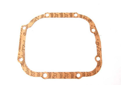 Juego de juntas para diferencial trasero OEM 33101210518 para BMW E30 {324td, 325e, 325i}. Compatible con versiones manuales y automáticas con tracción trasera. Original BMW.
