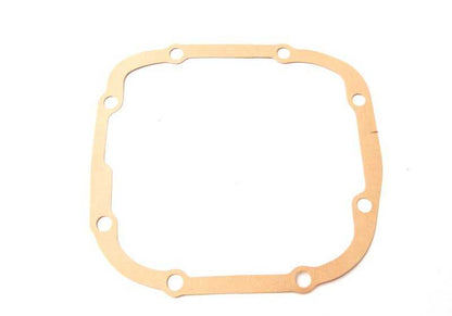 Juego de juntas para diferencial trasero OEM 33101210518 para BMW E30 {324td, 325e, 325i}. Compatible con versiones manuales y automáticas con tracción trasera. Original BMW.