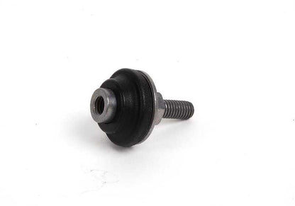 Blind Nut OEM 11127838078 pour BMW E36, E46, Z3, E85, E86. Pièce BMW originale.