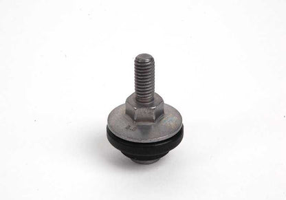 Blind Nut OEM 11127838078 pour BMW E36, E46, Z3, E85, E86. Pièce BMW originale.