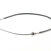 Mécanisme d'ouverture d'Opon OEM 51237172091 pour BMW Z4 E85, E86. BMW d'origine.