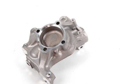 Mangueta delantera derecha OEM 31216793924 para BMW E81, E82, E87, E88, E89, E90, E91, E92, E93. Original BMW.