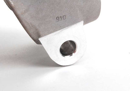 Mangueta delantera derecha OEM 31216793924 para BMW E81, E82, E87, E88, E89, E90, E91, E92, E93. Original BMW.