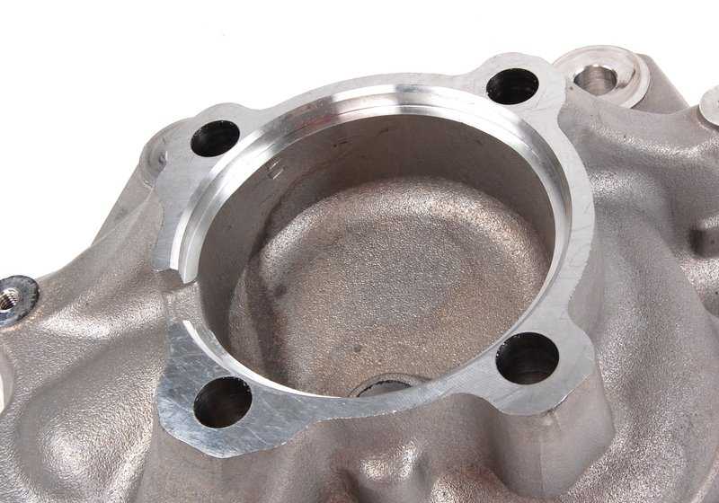 Mangueta delantera derecha OEM 31216793924 para BMW E81, E82, E87, E88, E89, E90, E91, E92, E93. Original BMW.