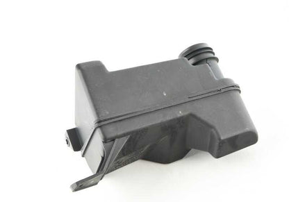 Resonador OEM 13711744467 para BMW E39, E38. Original BMW