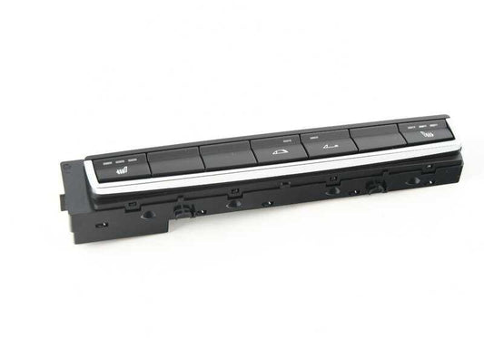 Modulo pulsante Console centrale OEM 61319146643 per BMW E89 Z4. BMW originale.