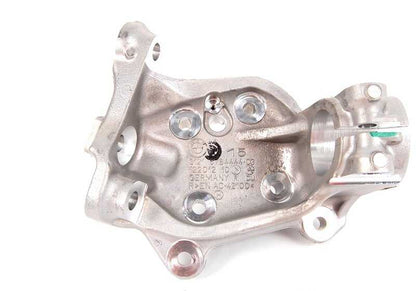 Mangueta delantera derecha OEM 31216793924 para BMW E81, E82, E87, E88, E89, E90, E91, E92, E93. Original BMW.