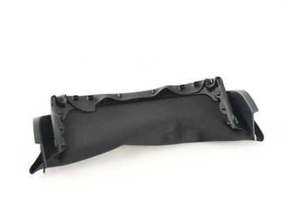 Slit Cover for BMW 2 Series G42, 3 Series G20, G21, G28, G80, 4 Series G22, G23, G26, G82, G83 (OEM 51456842239). Original BMW