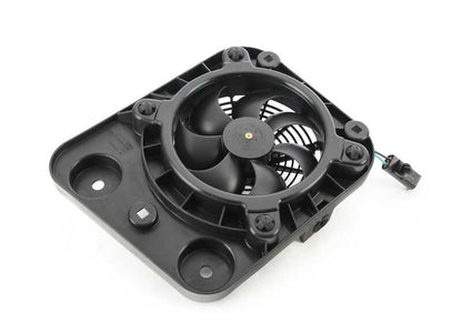 Ventilador Eléctrico para BMW I01, I01N (OEM 17428608033). Original BMW