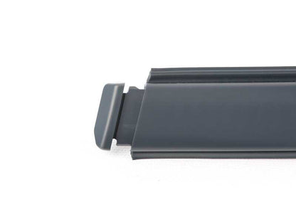 Moldura de teto preparada esquerda para BMW F22, F87 (OEM 51137341749). BMW originais.