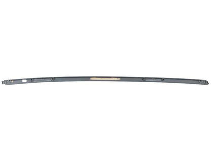 Moldura de teto preparada esquerda para BMW F22, F87 (OEM 51137341749). BMW originais.