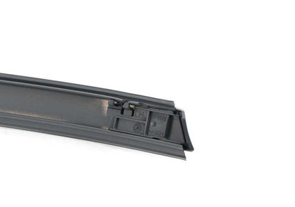 Moldura de teto preparada esquerda para BMW F22, F87 (OEM 51137341749). BMW originais.