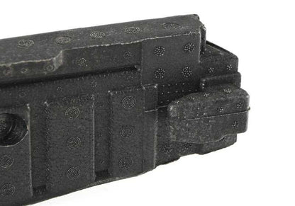 Amortiguador delantero OEM 51118073513 para BMW F87. Original BMW.