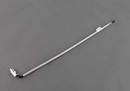Cable interior tirador puerta OEM 51217225004 para BMW F12, F12N, F13, F13N. Original BMW.