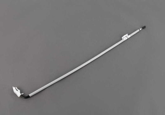 Cable interior tirador puerta OEM 51217225004 para BMW F12, F12N, F13, F13N. Original BMW.