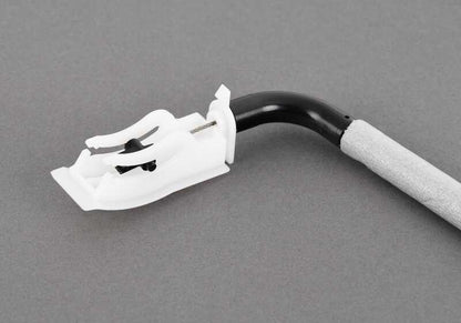 Cable interior tirador puerta OEM 51217225004 para BMW F12, F12N, F13, F13N. Original BMW.
