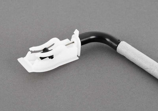 Cable interior tirador puerta OEM 51217225004 para BMW F12, F12N, F13, F13N. Original BMW.